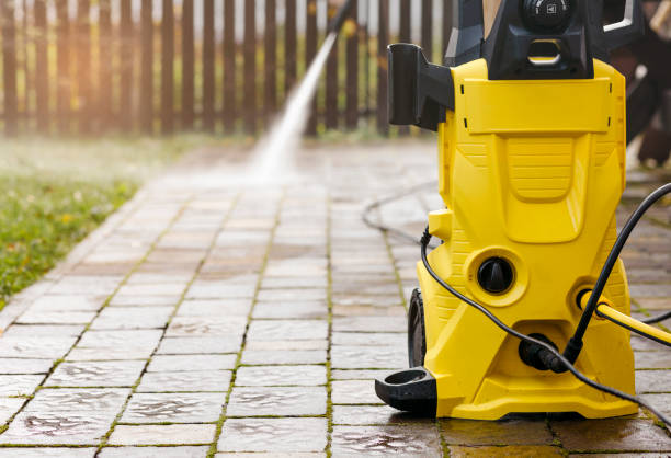 Professional Pressure Washing Services in Hillsdale, NJ
